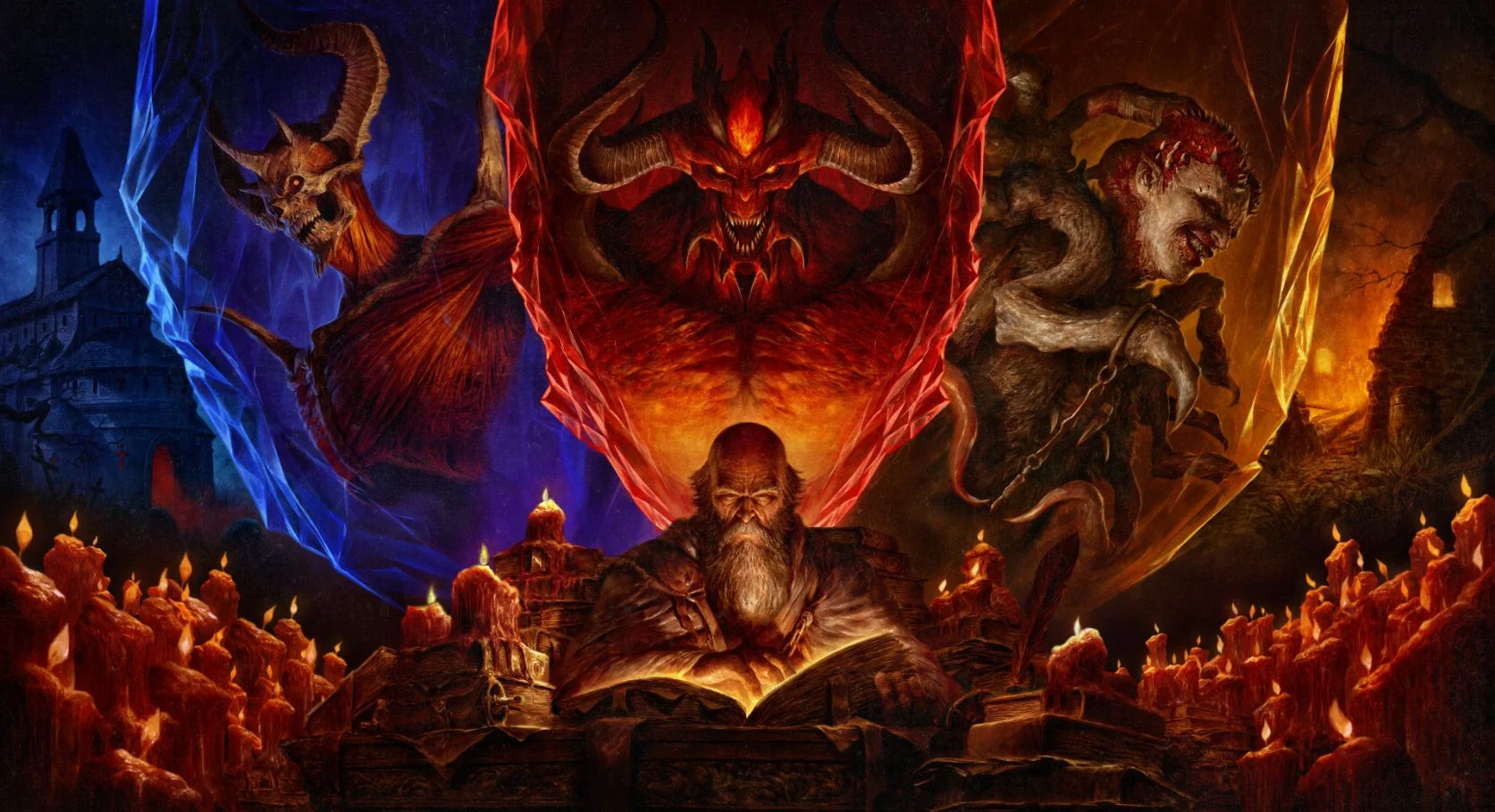 Diablo IV
