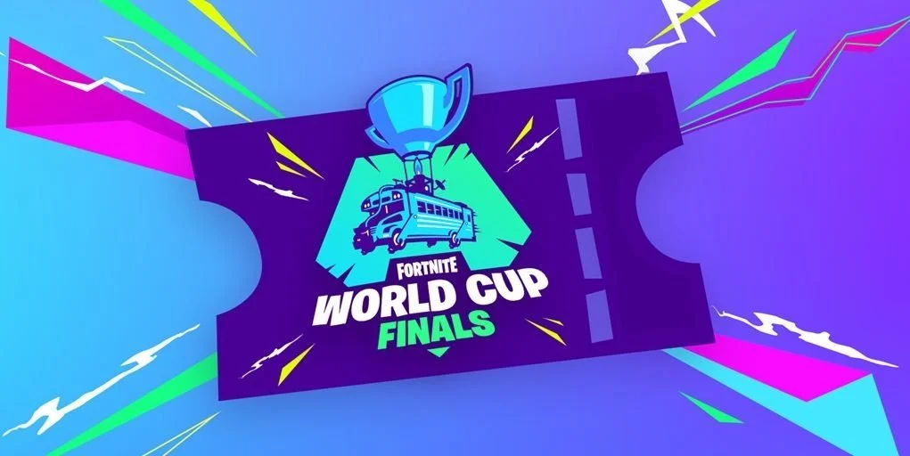 Финалы парных соревнований Fortnite World Cup стартуют сегодня!