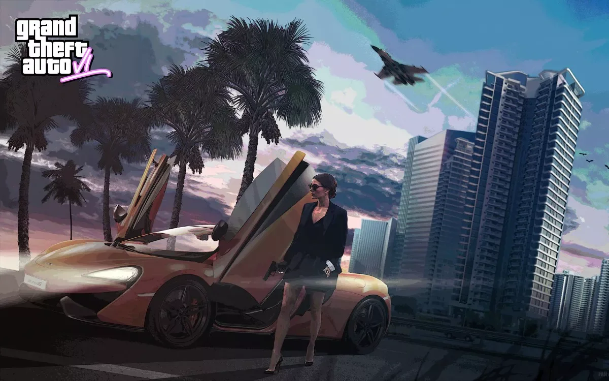 GTA 6