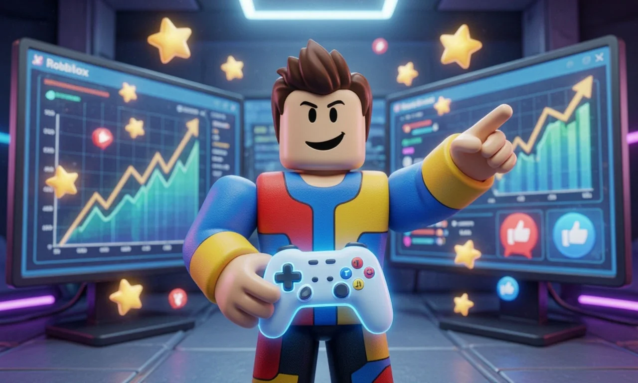 Roblox