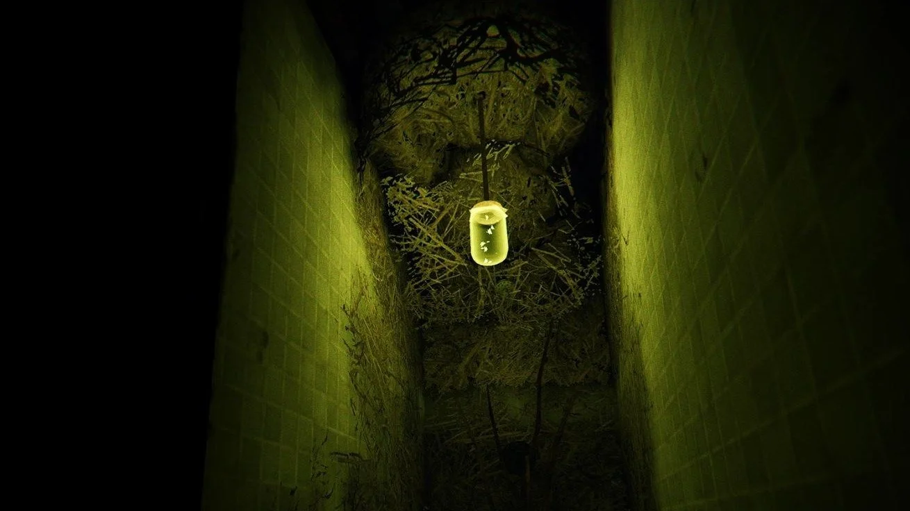 В Phasmophobia начался ивент Cursed Hollow — все детали обновления