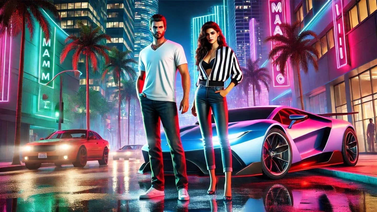 GTA 6 станет причиной болезни миллионов людей — Землю ждет новая «эпидемия»