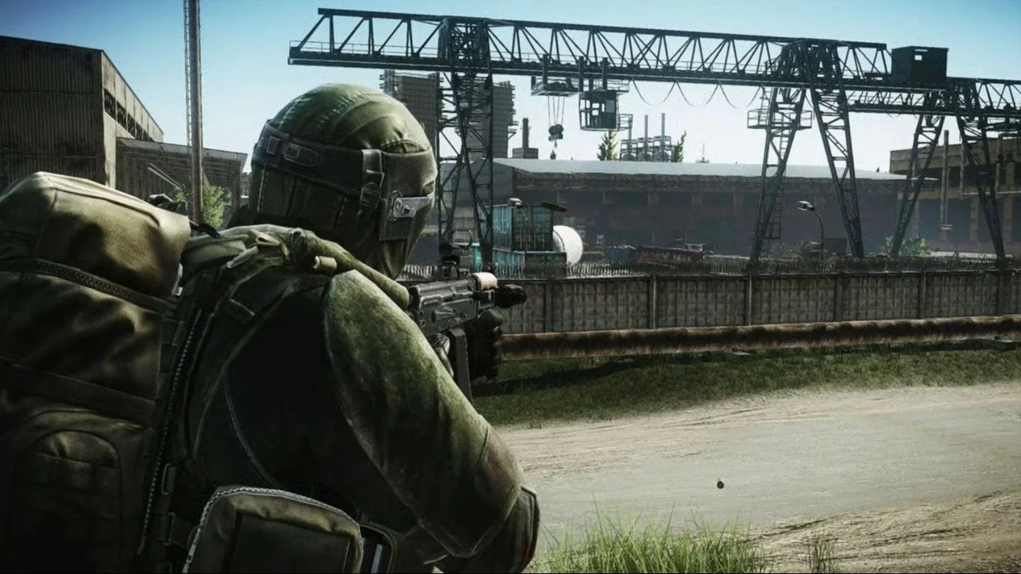 Халява для Escape From Tarkov: разработчики выпустили новый промокод