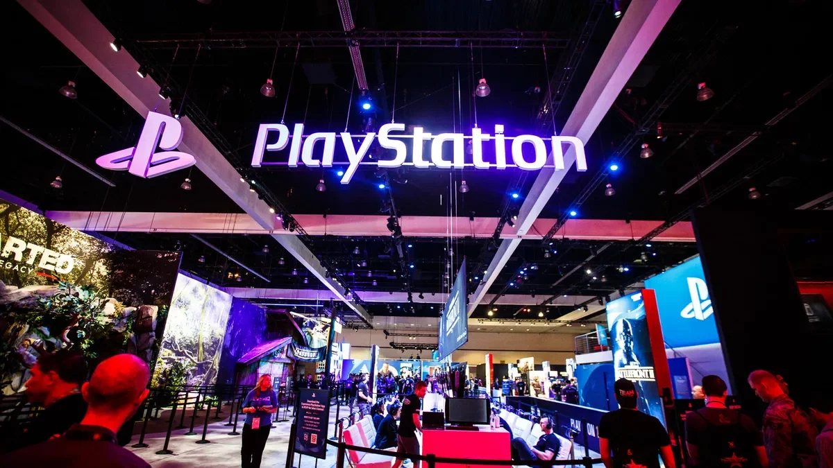 Sony