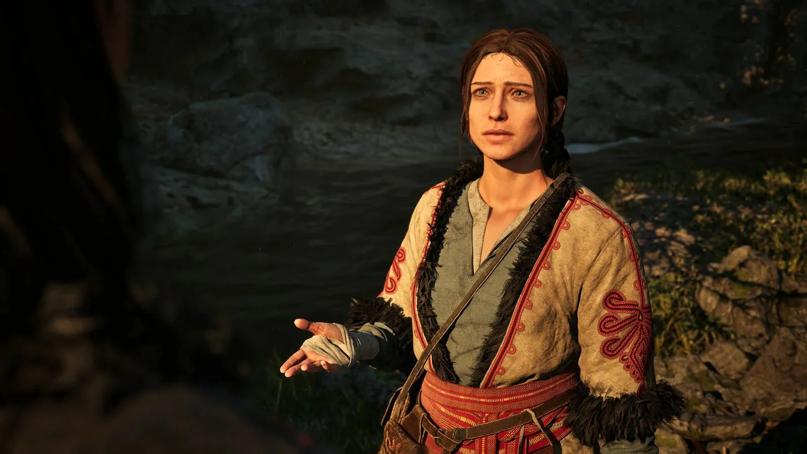 Даже PS5 Pro не сможет запустить The Blood of Dawnwalker в 60 FPS