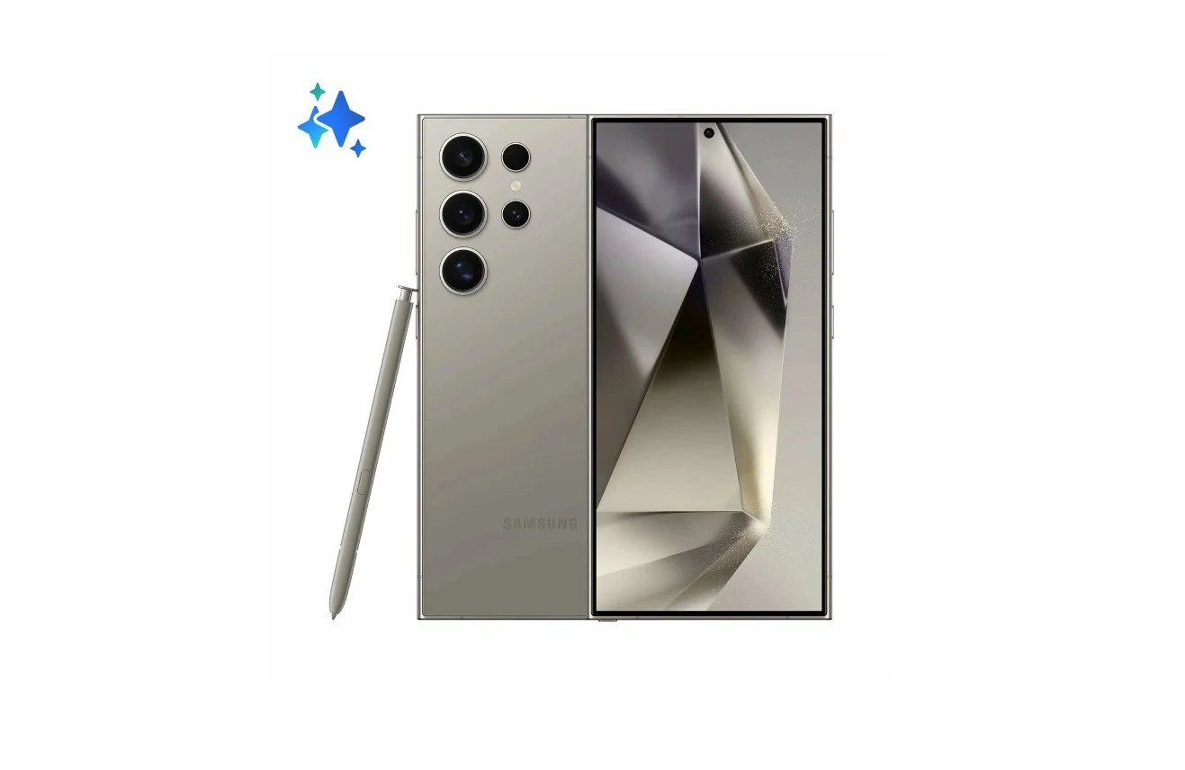 Samsung Galaxy S24 Ultra 12/512 ГБ