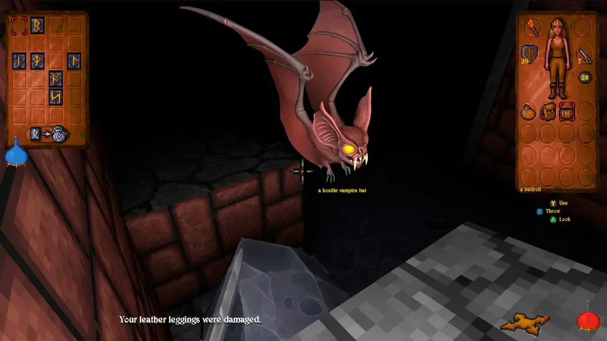 Ultima Underworld
