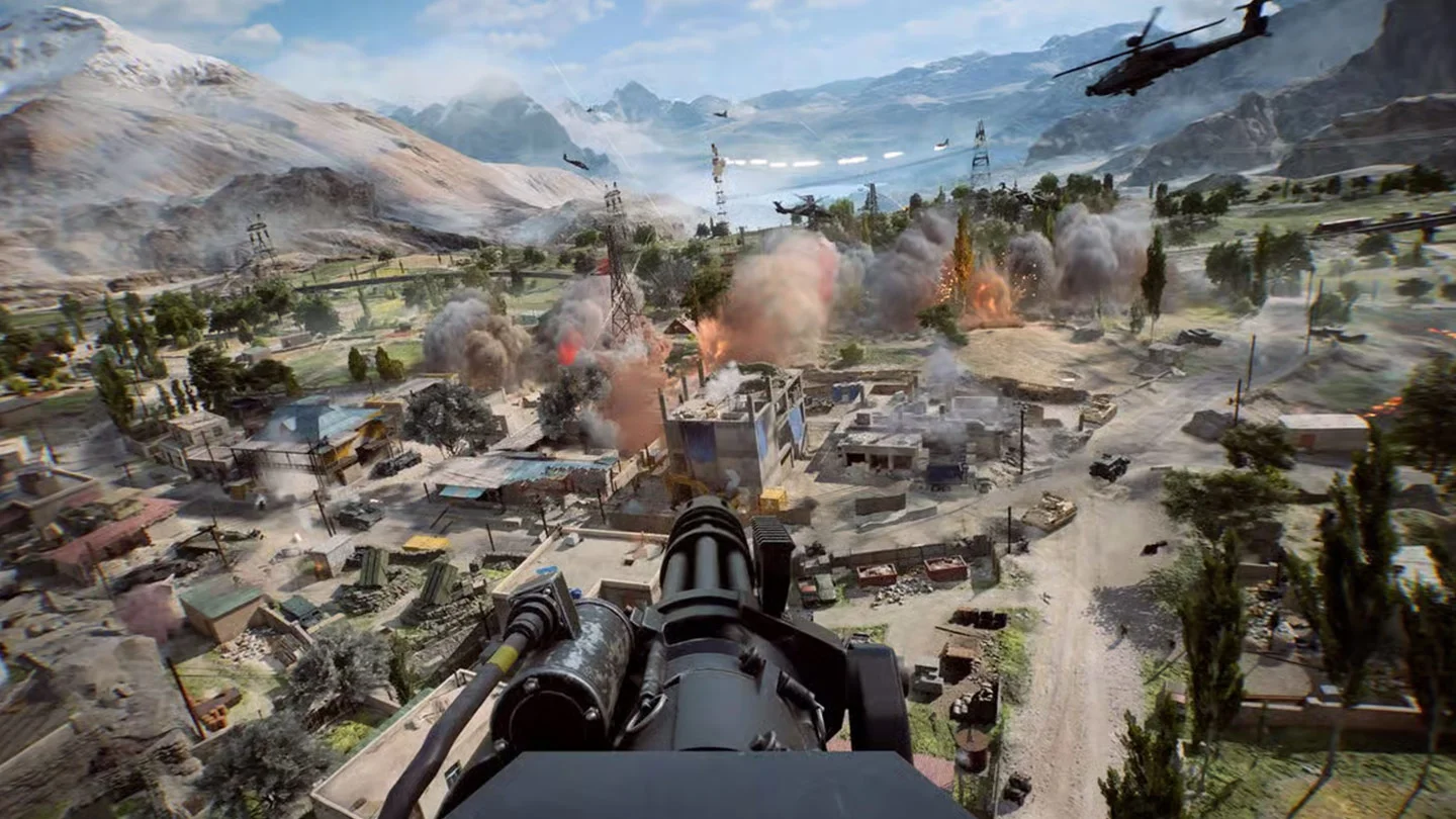 Battlefield 6