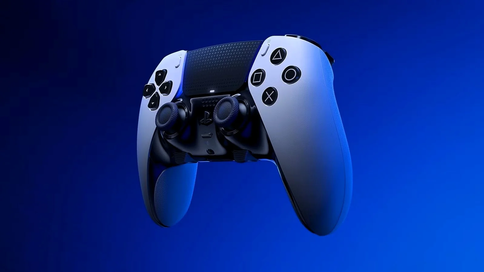 Sony патентует кнопки с изменяемой жесткостью