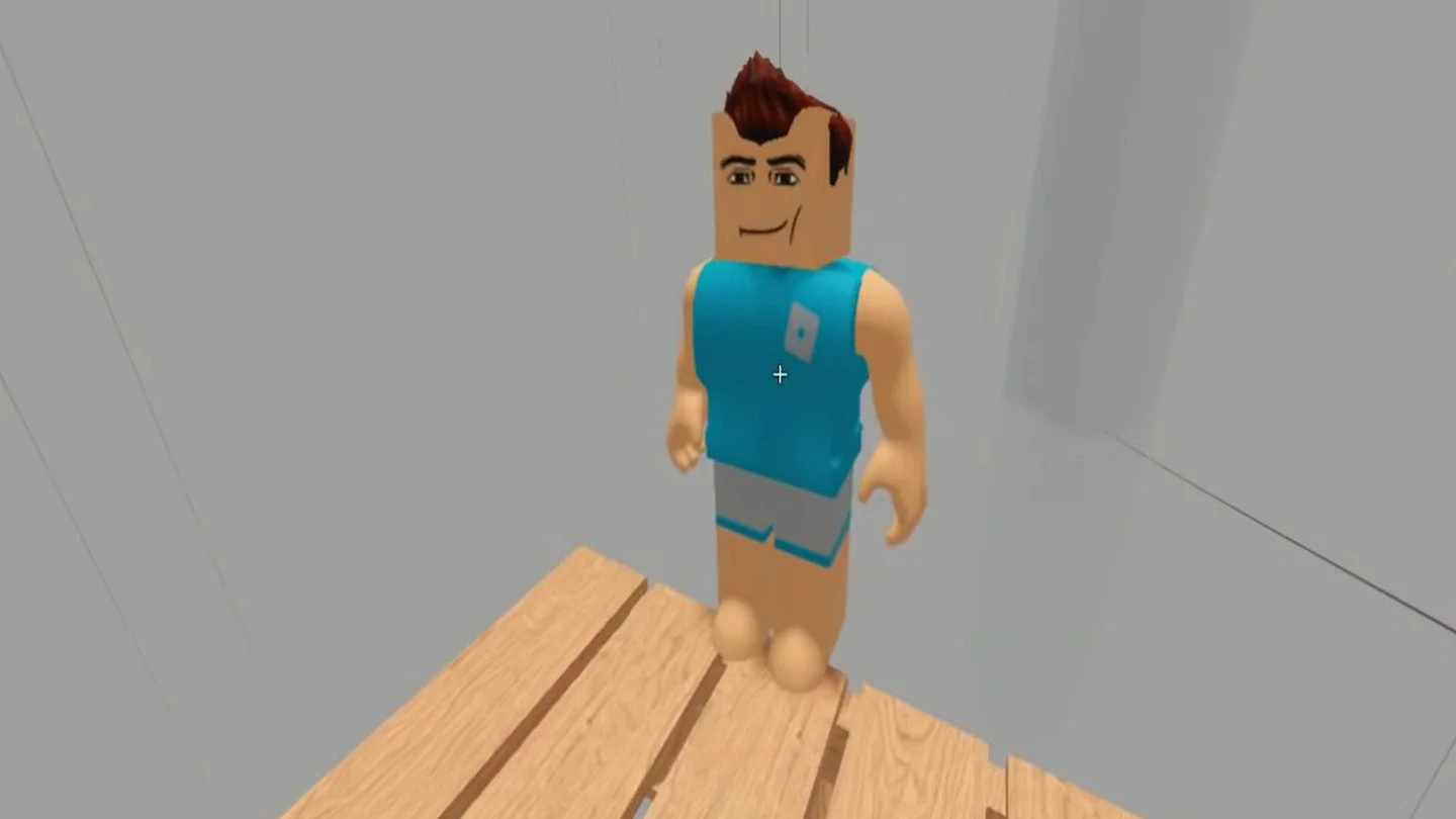 Источник: respawn.media / Roblox Man Face