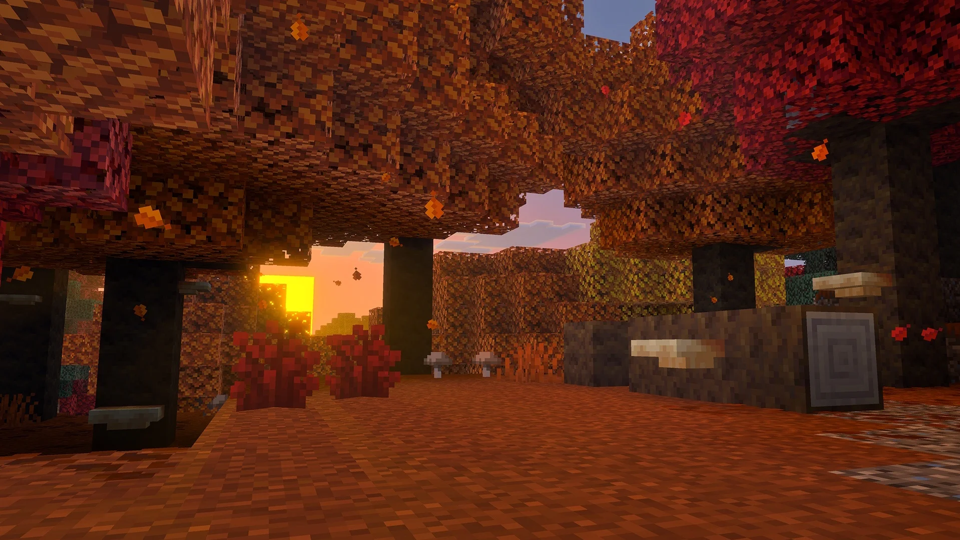В Minecraft добавили то, чего игроки ждали годами