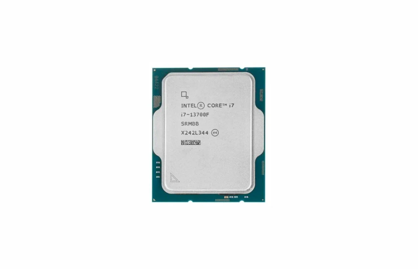 Intel Core i7-13700F OEM