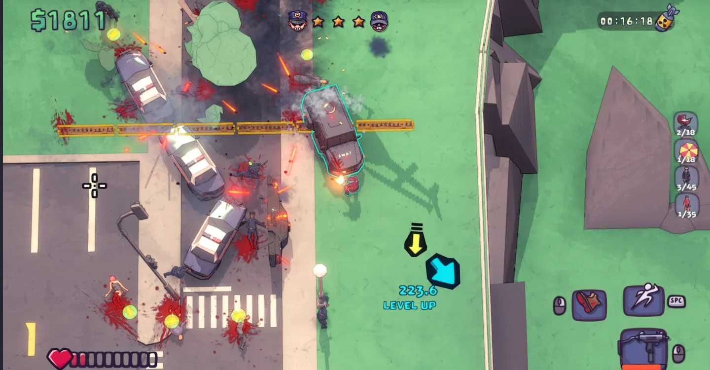 Источник: скриншот respawn.media / GTA