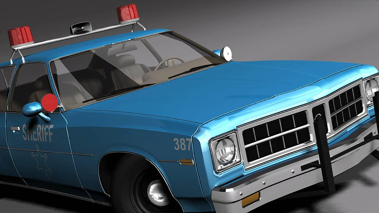 BeamNG.drive