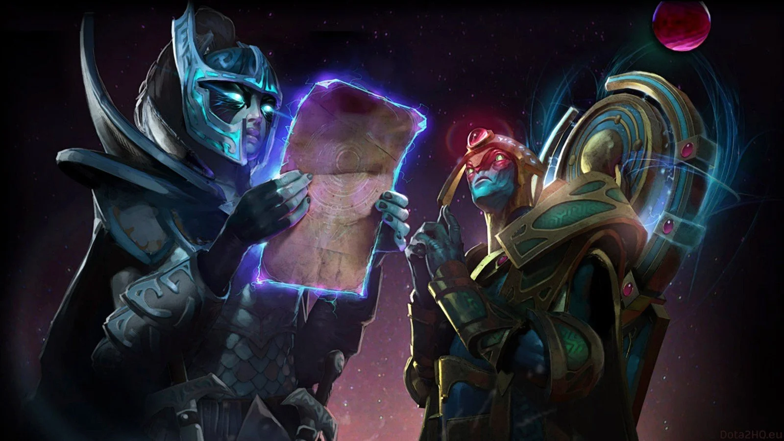 Скрипты в Dota 2: плюсы и минусы