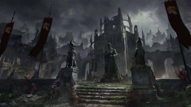 Diablo V