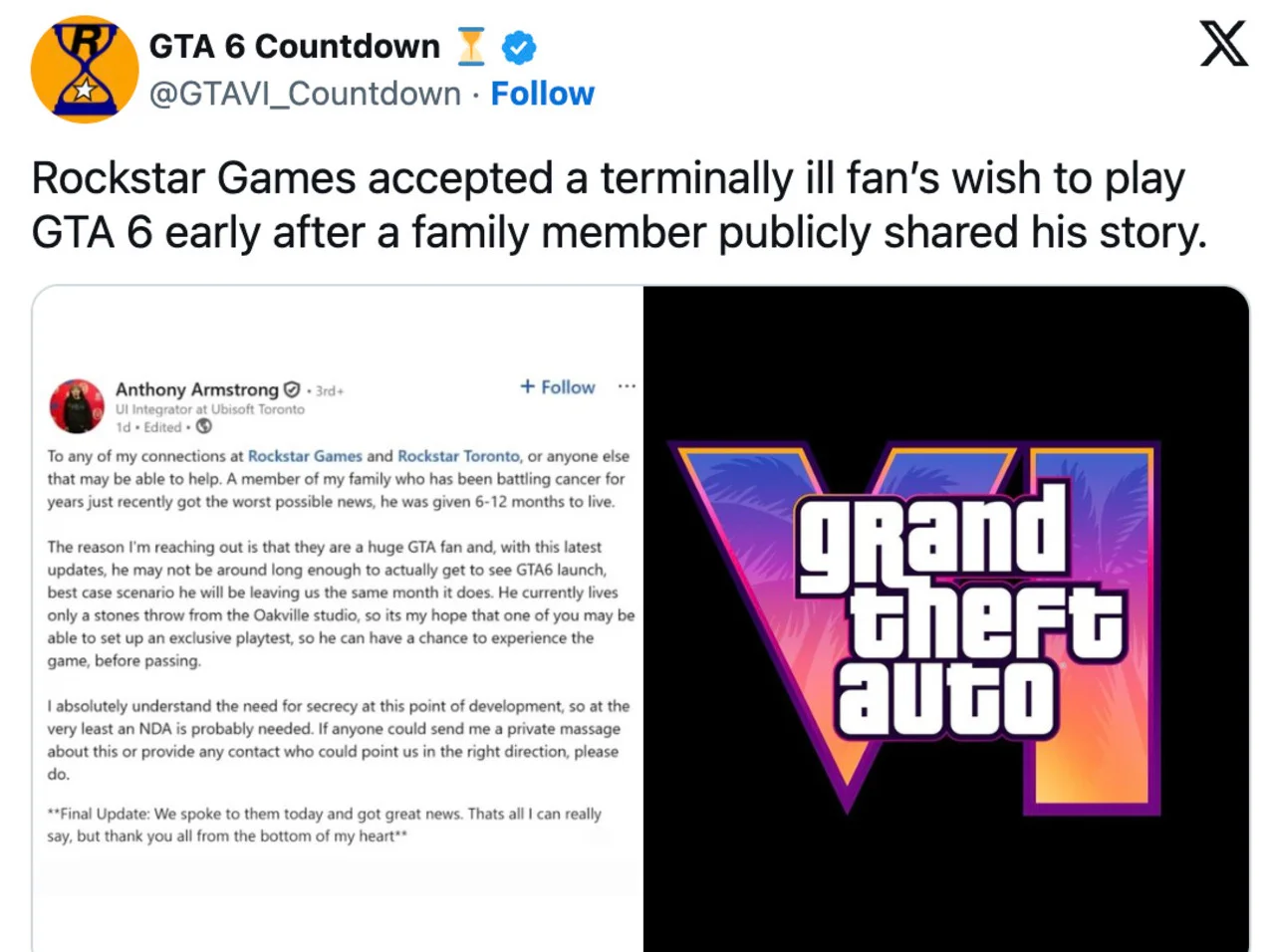 GTA VI