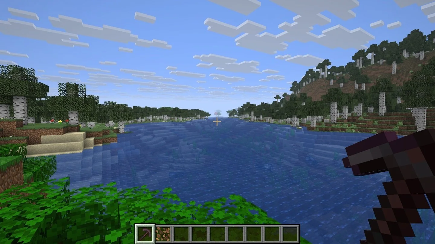 Источник: respawn.media / Скриншот в Minecraft