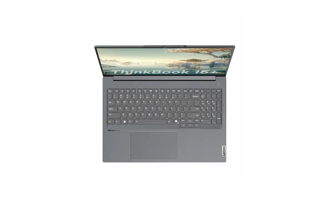 Lenovo Thinkbook 16+ 2024&nbsp;&nbsp;