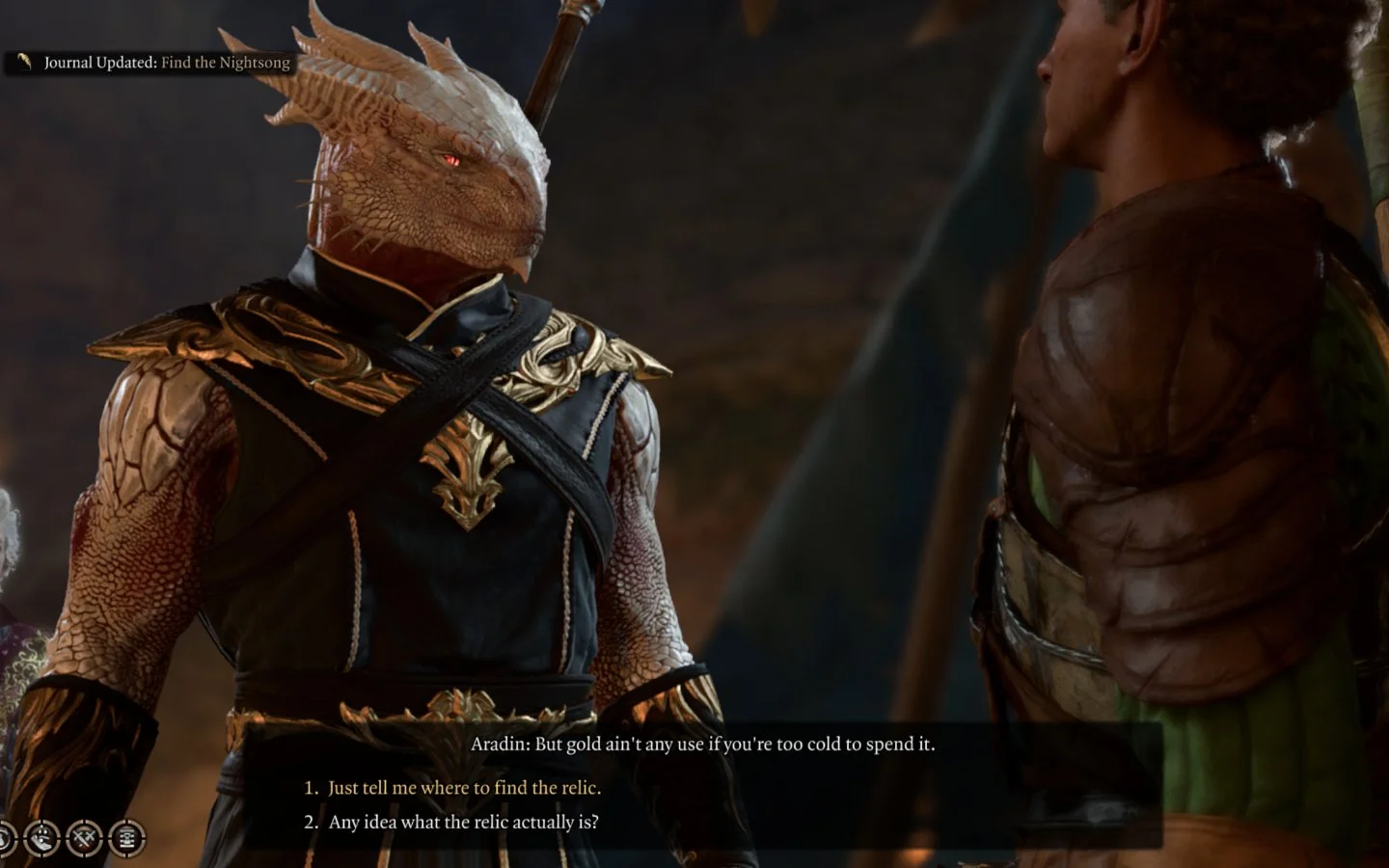 Источник: Polygon / Baldur's Gate 3