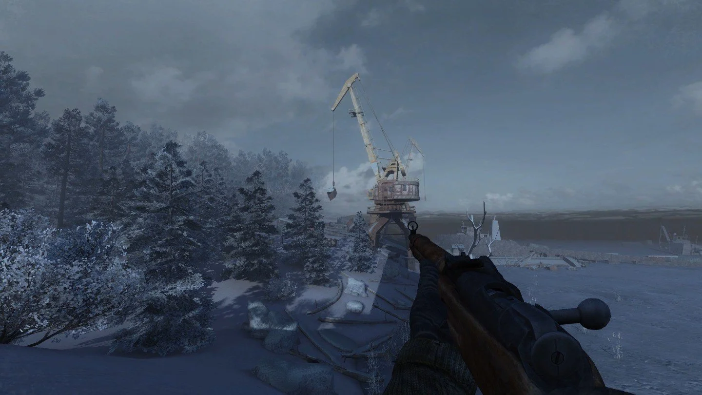 Фанаты не дождались S.T.A.L.K.E.R. 2 и сделали сюжетный мод на «Зов Припяти» про Россию