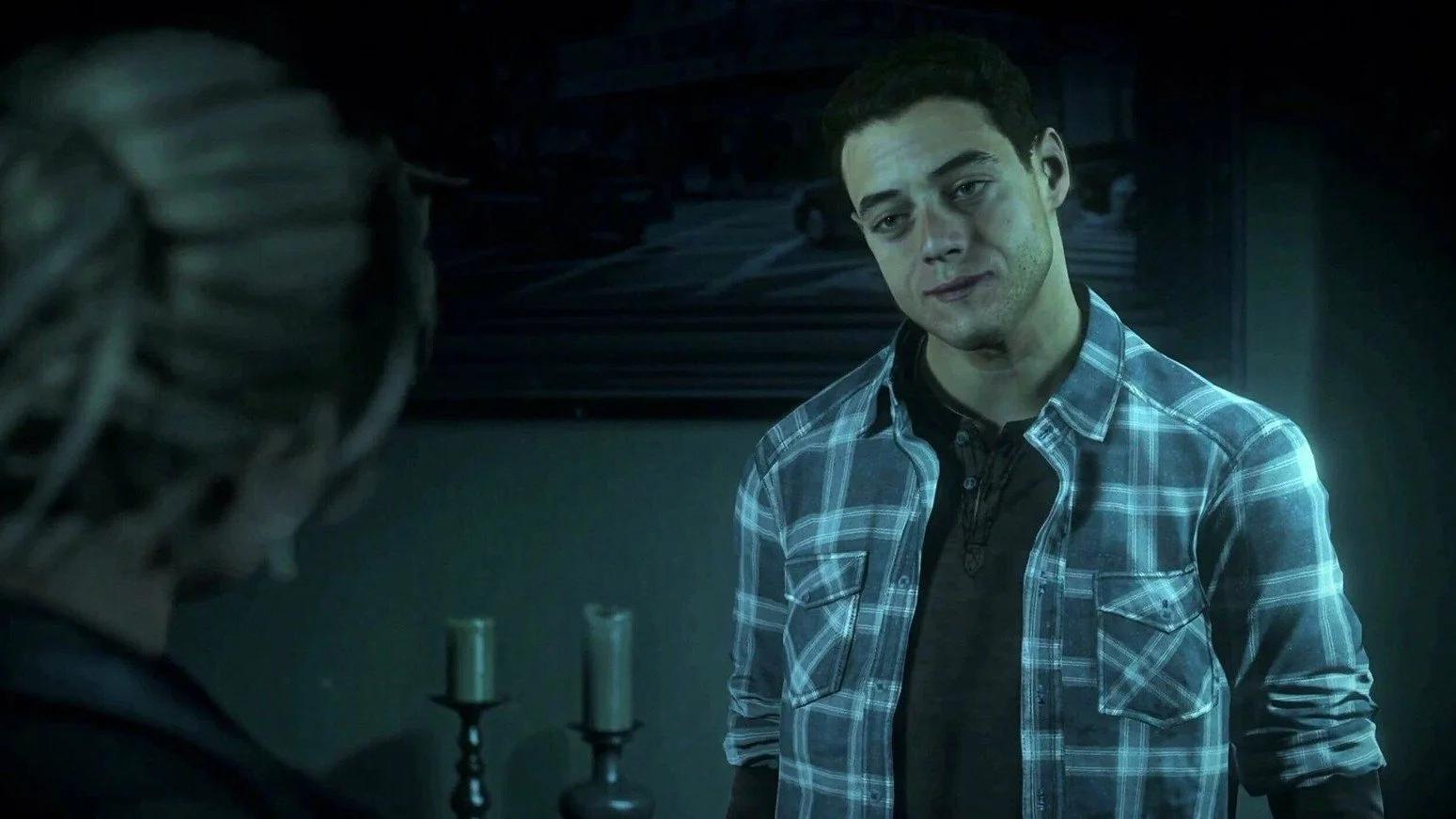 ПК-версию ремейка Until Dawn слили на торренты — игру можно скачать бесплатно