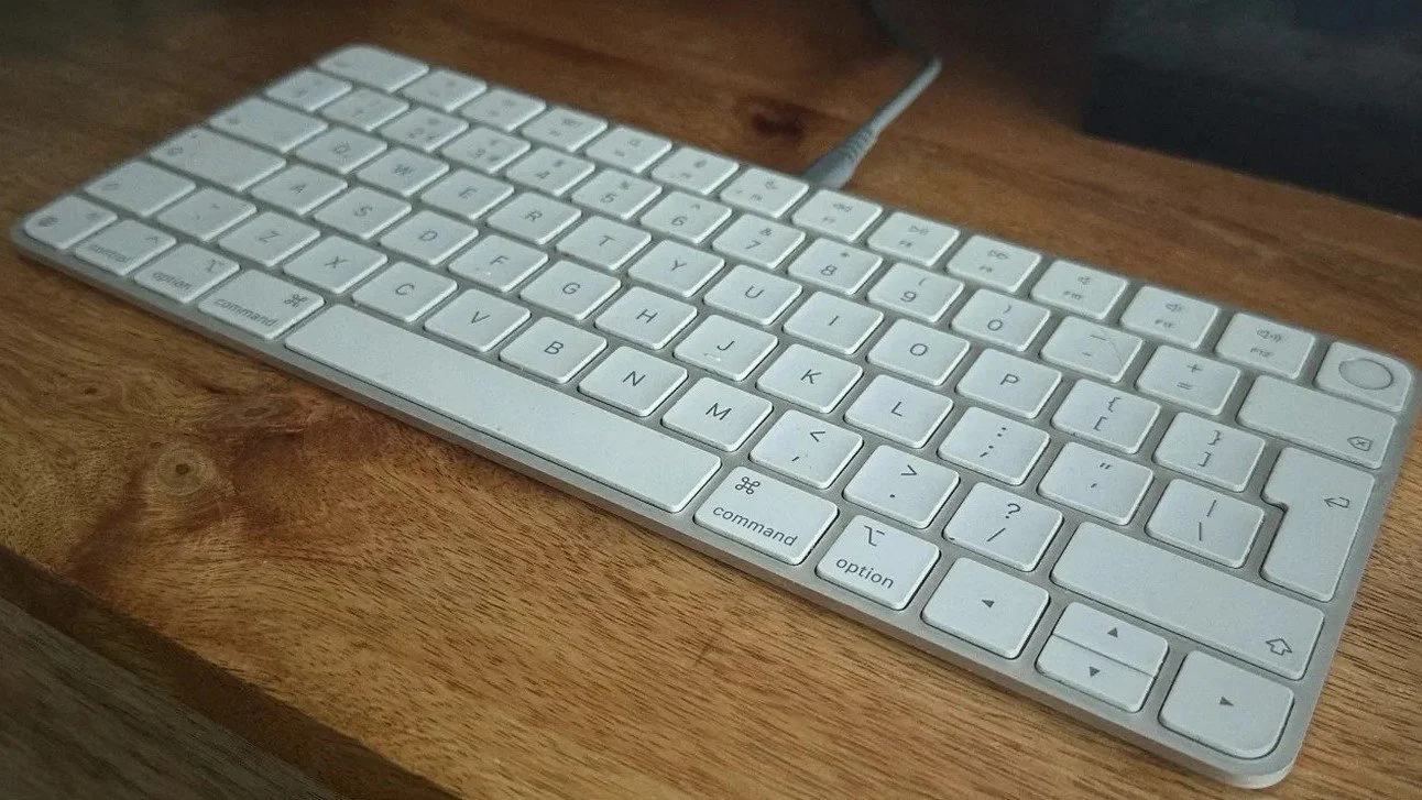 Полное руководство по горячим клавишам в macOS