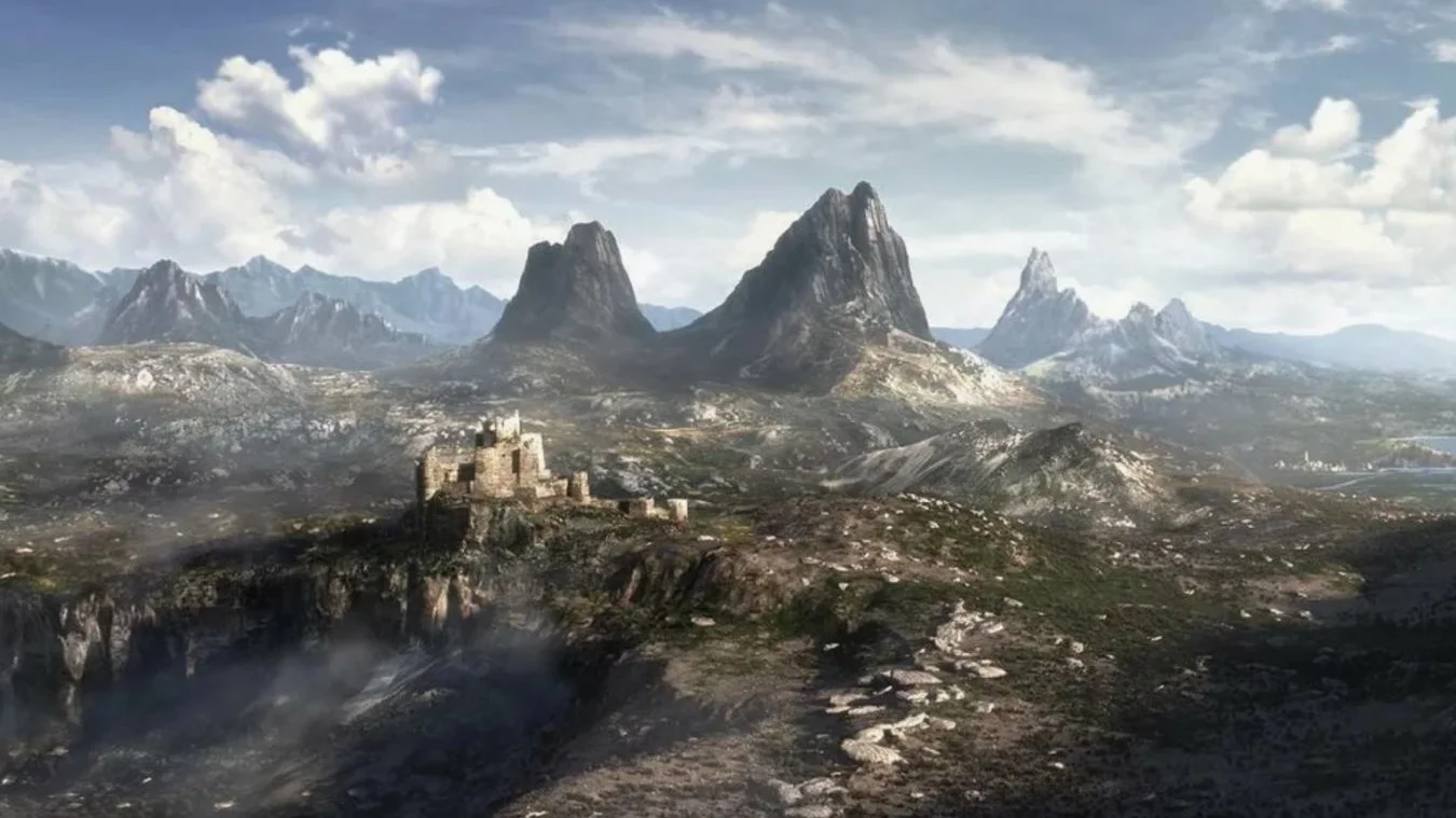 The Elder Scrolls VI