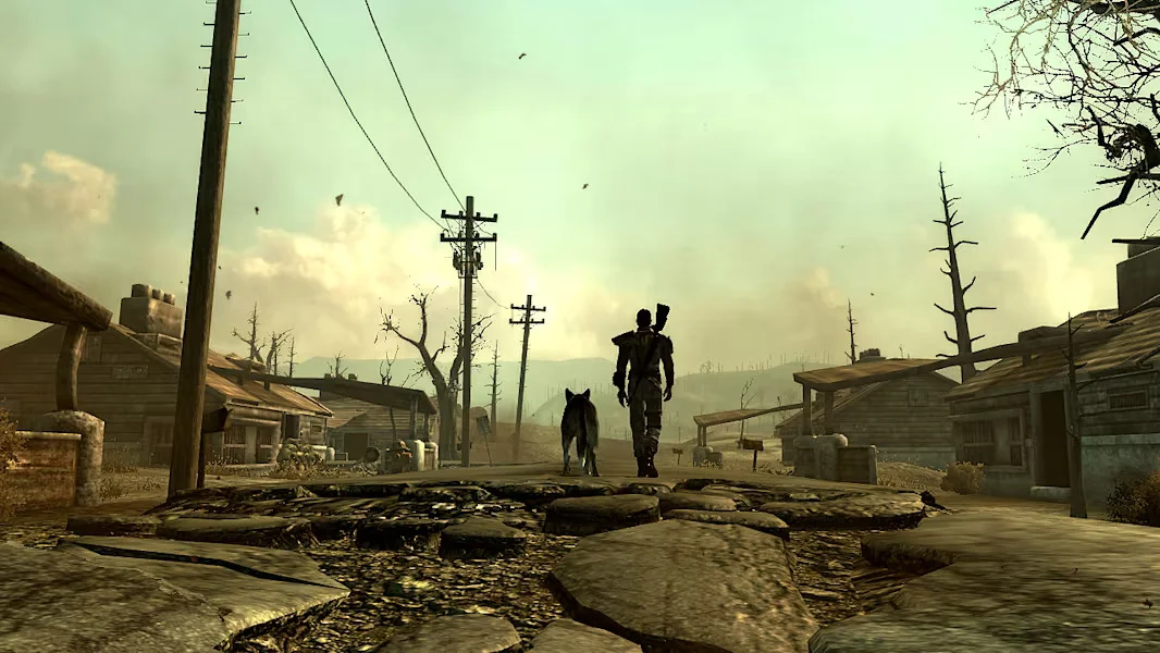 Fallout 3