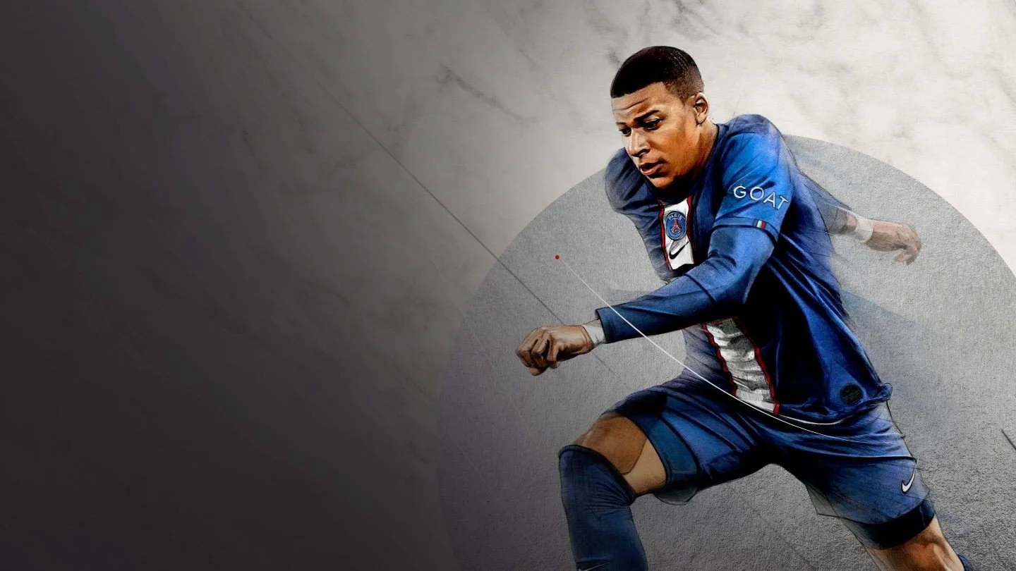 Для FIFA 23 вышел крупный патч — исправили поведение вратарей, убрали баги интерфейса