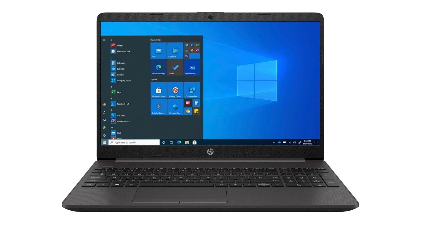 Источник: E-Katalog / HP 250 G9