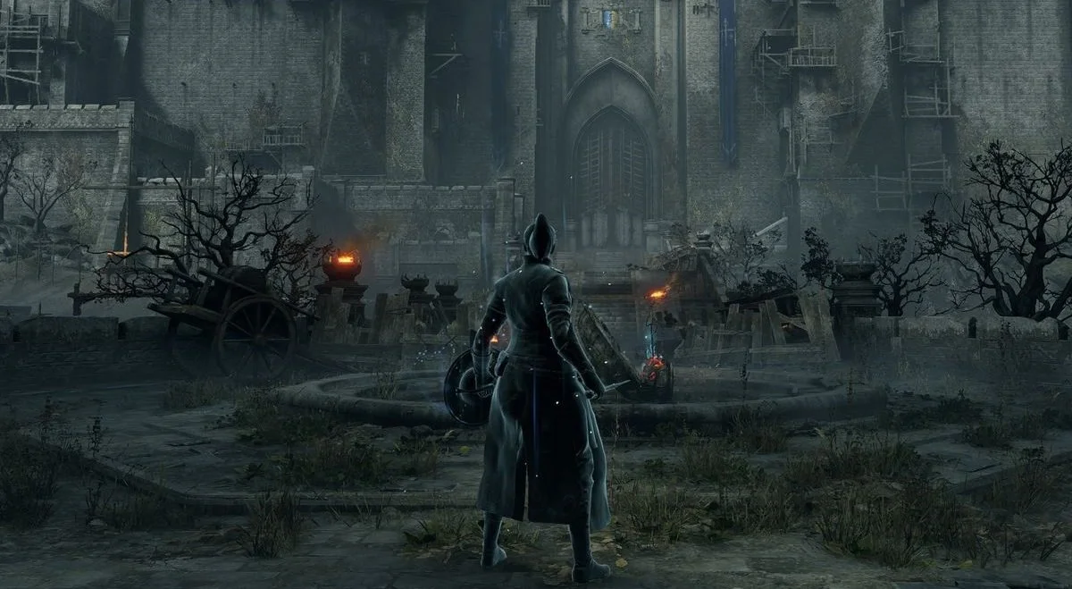 Источник: Polygon / Demon’s Souls