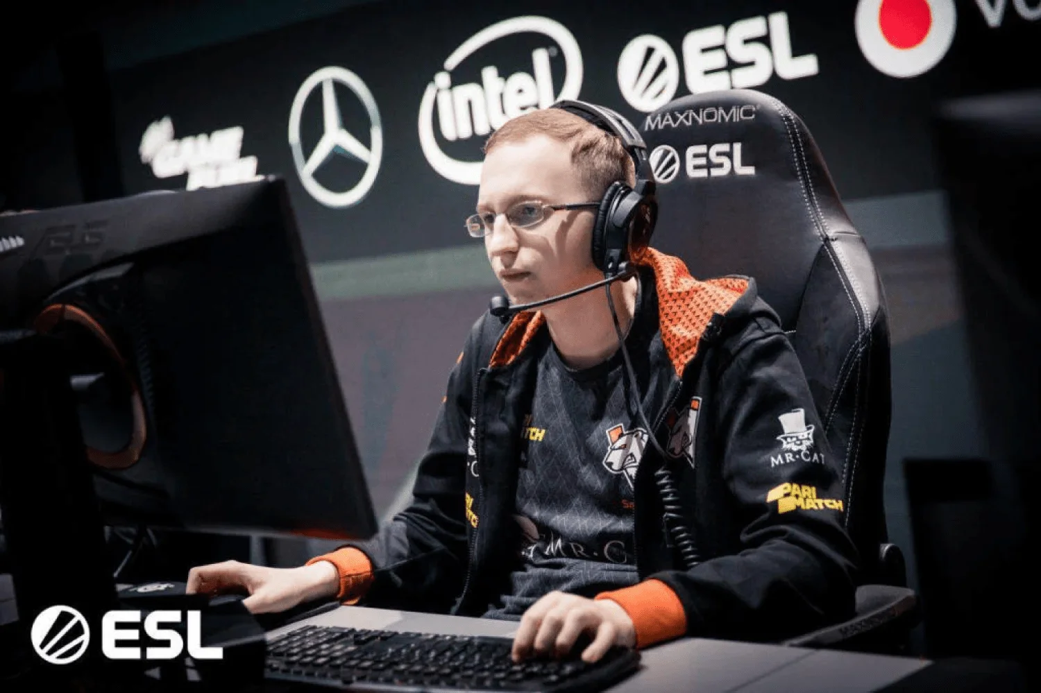 Save- жёстко прошёлся по Alliance и NiP: четверка VP повторяет судьбу Lil?