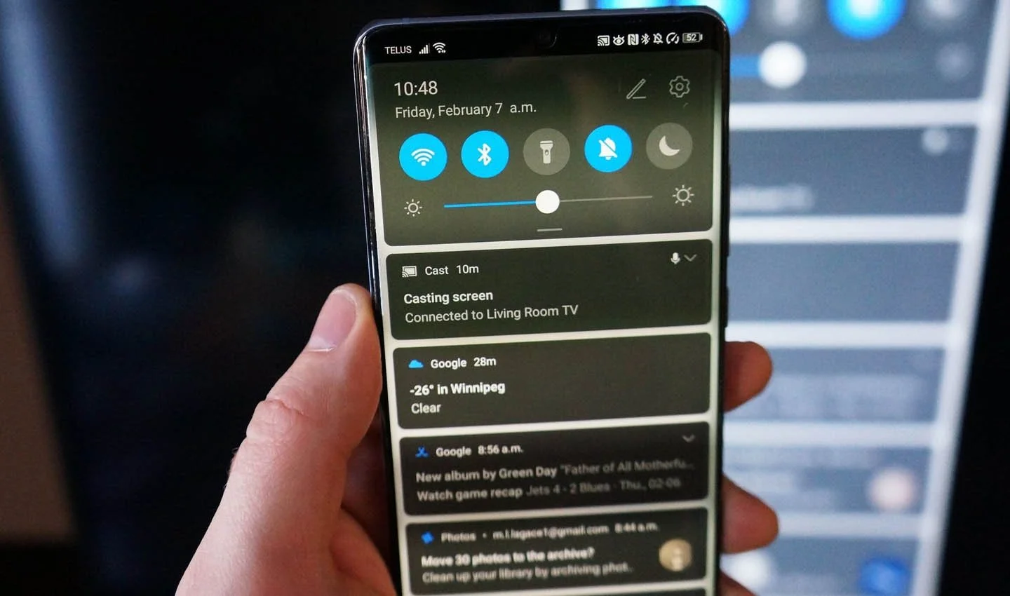 Источник изображения: Gremlincom  / Трансляция видео с Android на телевизор