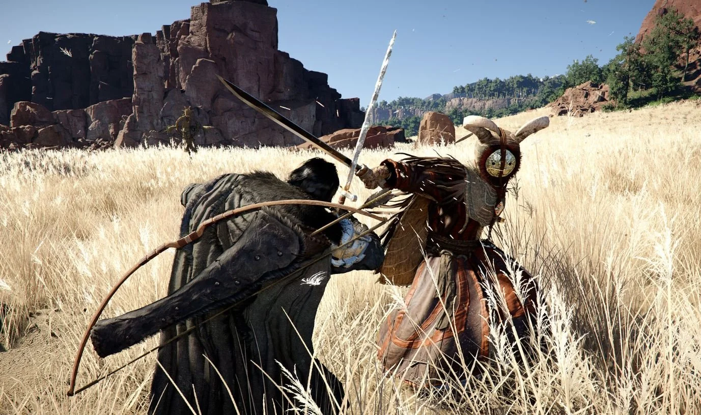 Crimson Desert