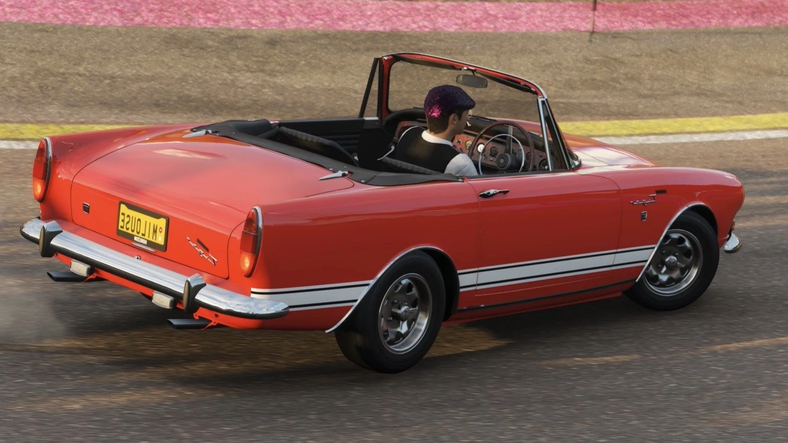 В Steam бесплатно раздают 3 DLC для Forza Horizon 4 — это прощальный подарок