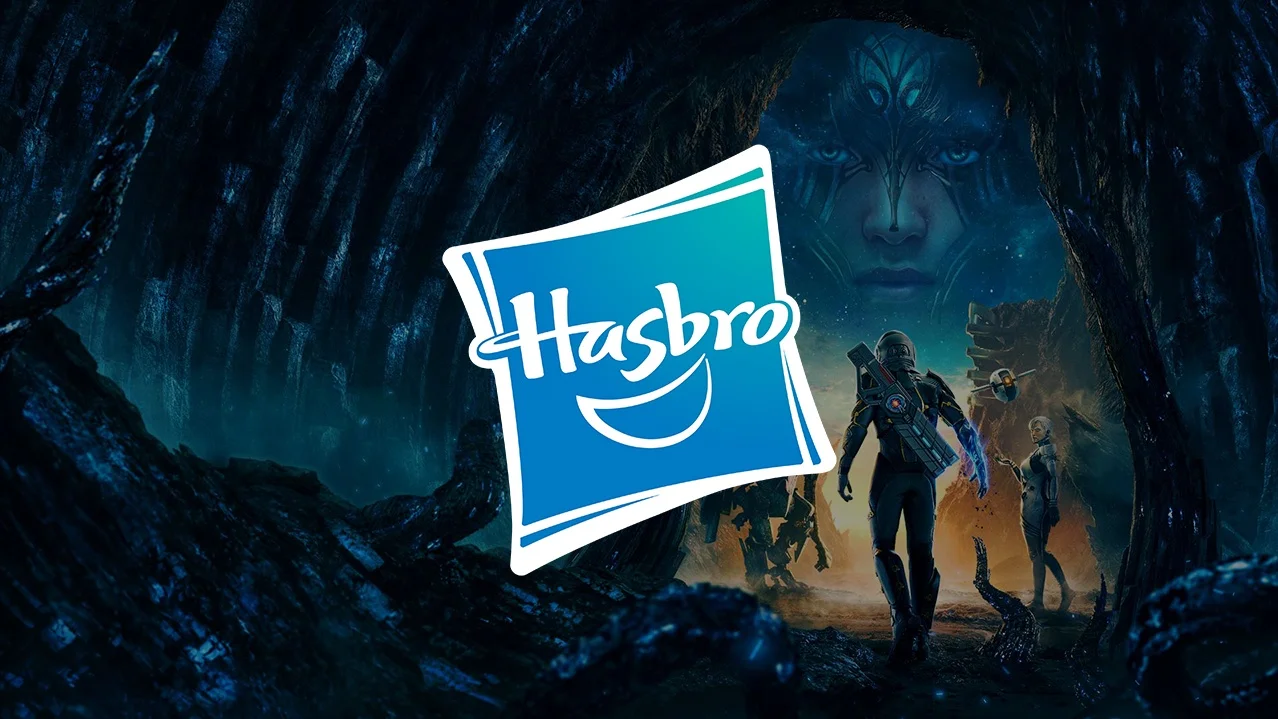 Hasbro списала 56 миллионов долларов после отмены нескольких игр