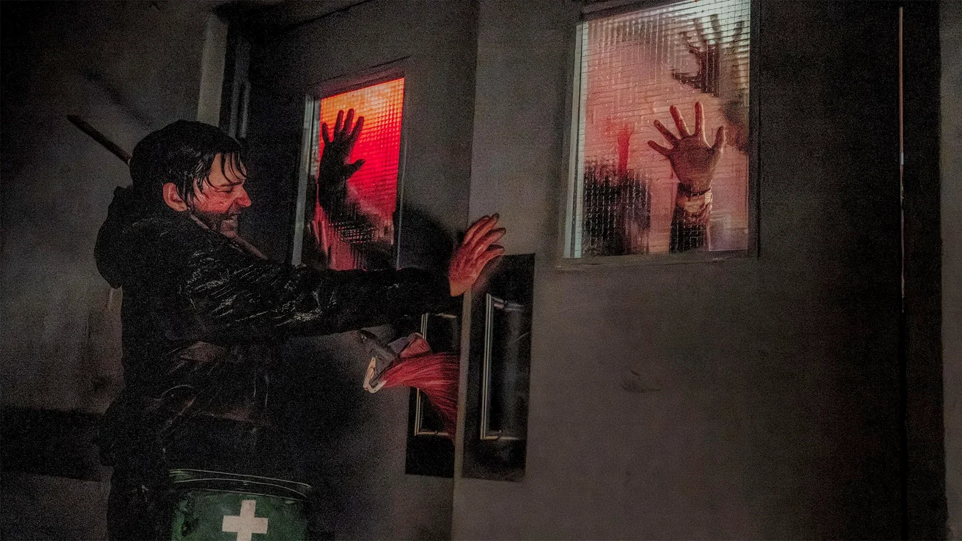 Resident Evil