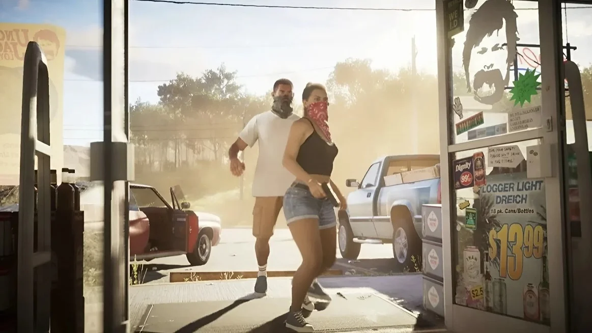 Take-Two Interactive подтвердила, что GTA 6 выйдет 19 ноября