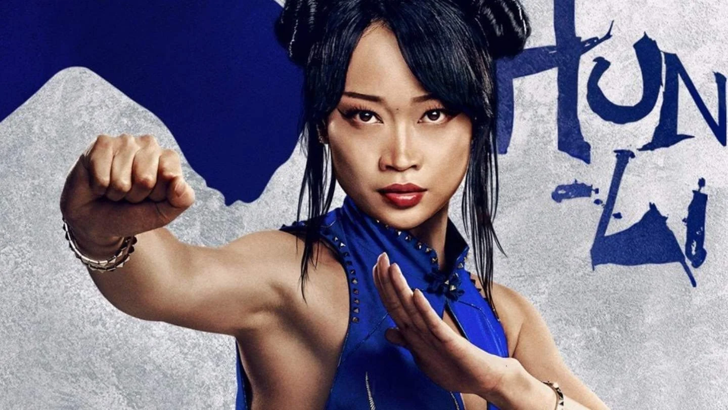 Авторы фильма по Street Fighter показали всех главных героев