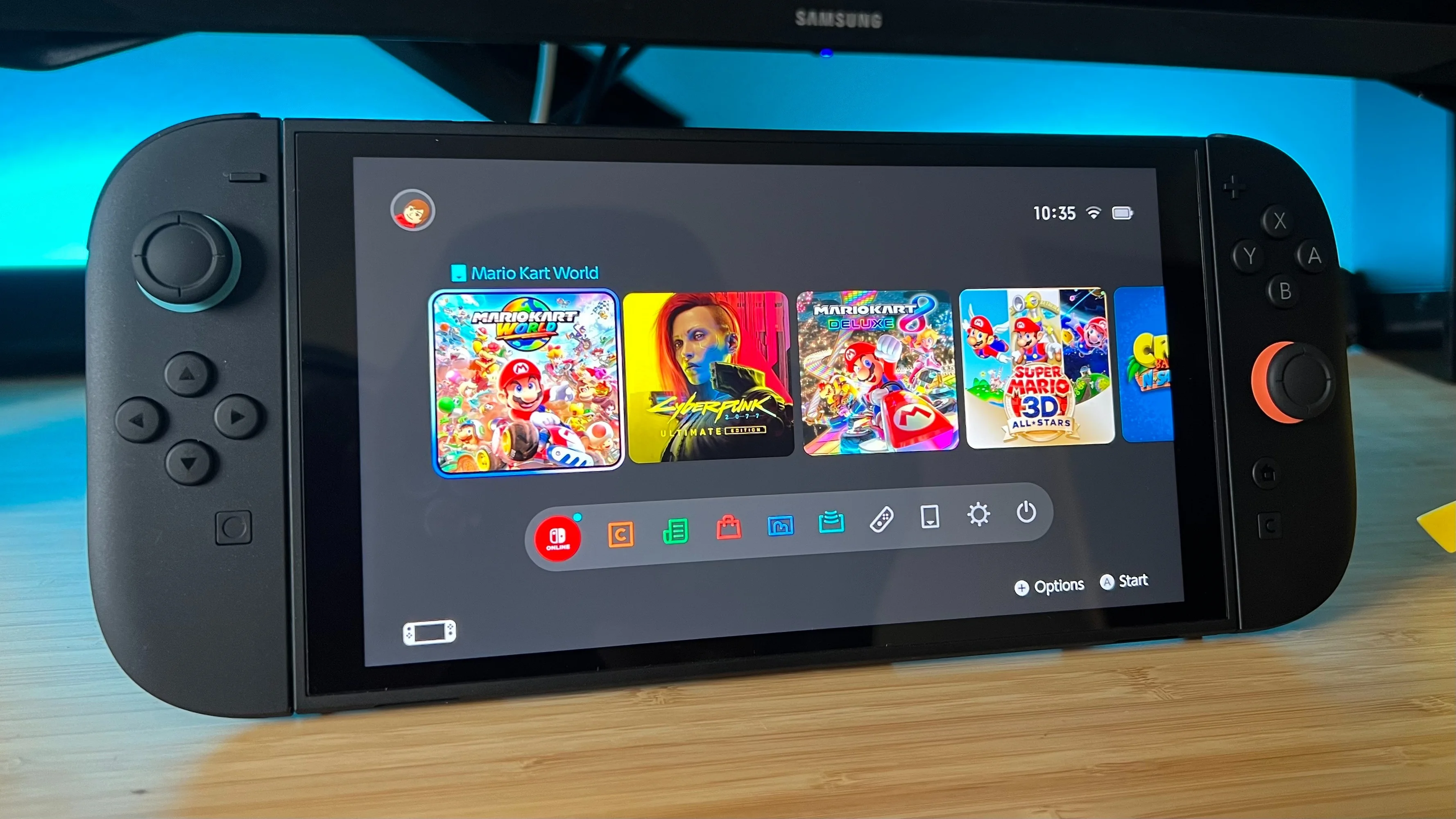 Nintendo увеличила операционную прибыль на 150%, несмотря на падение продаж Switch 2