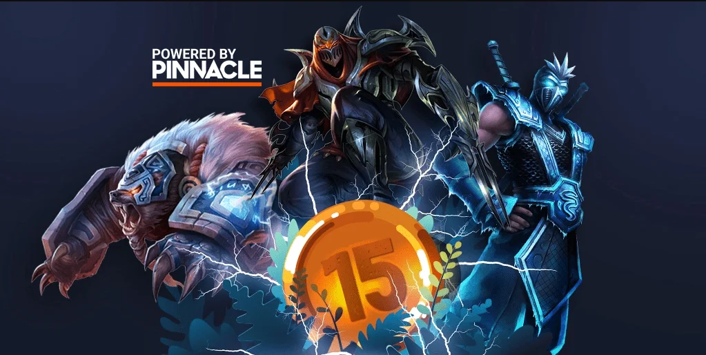 Что такое GD@15 в League of Legends?