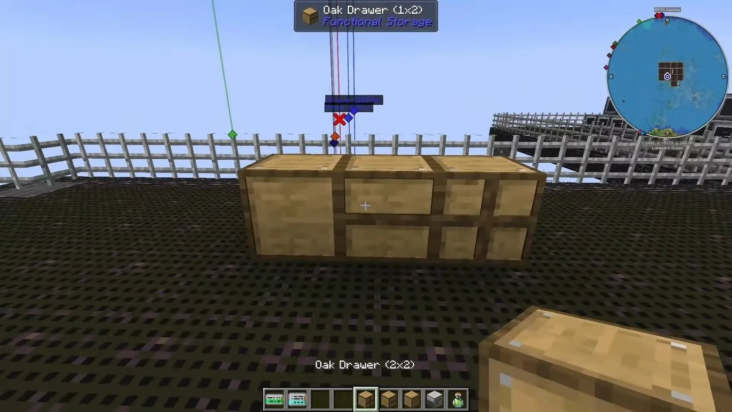 Источник: скриншот respawn.media / Storage Drawers