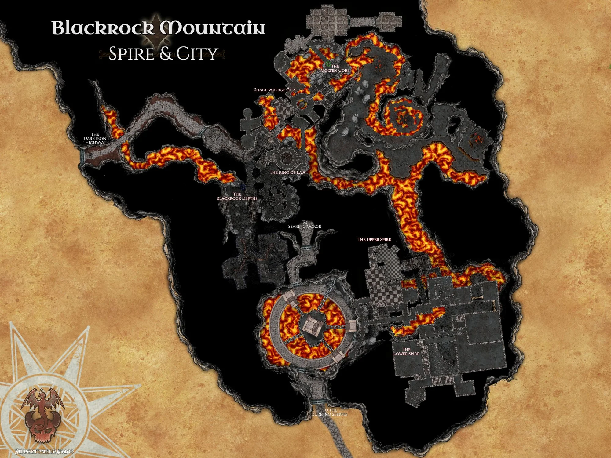 World of Warcraft