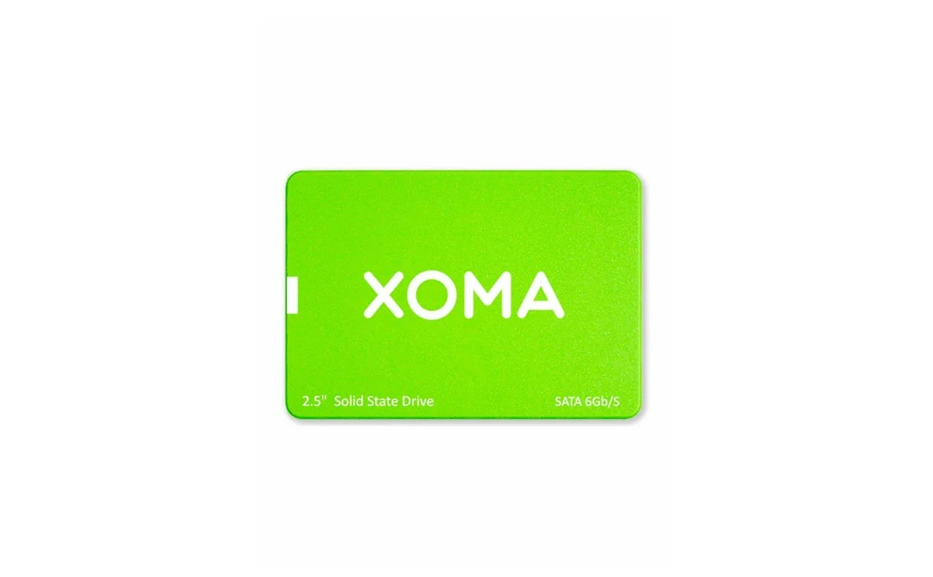 Источник: respawn.media / XOMA SSD 512 ГБ 2.5