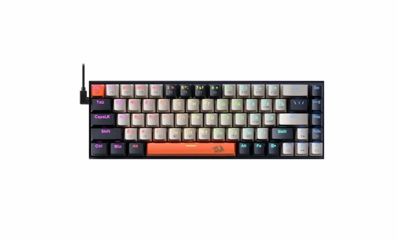 Redragon Ryze RGB
