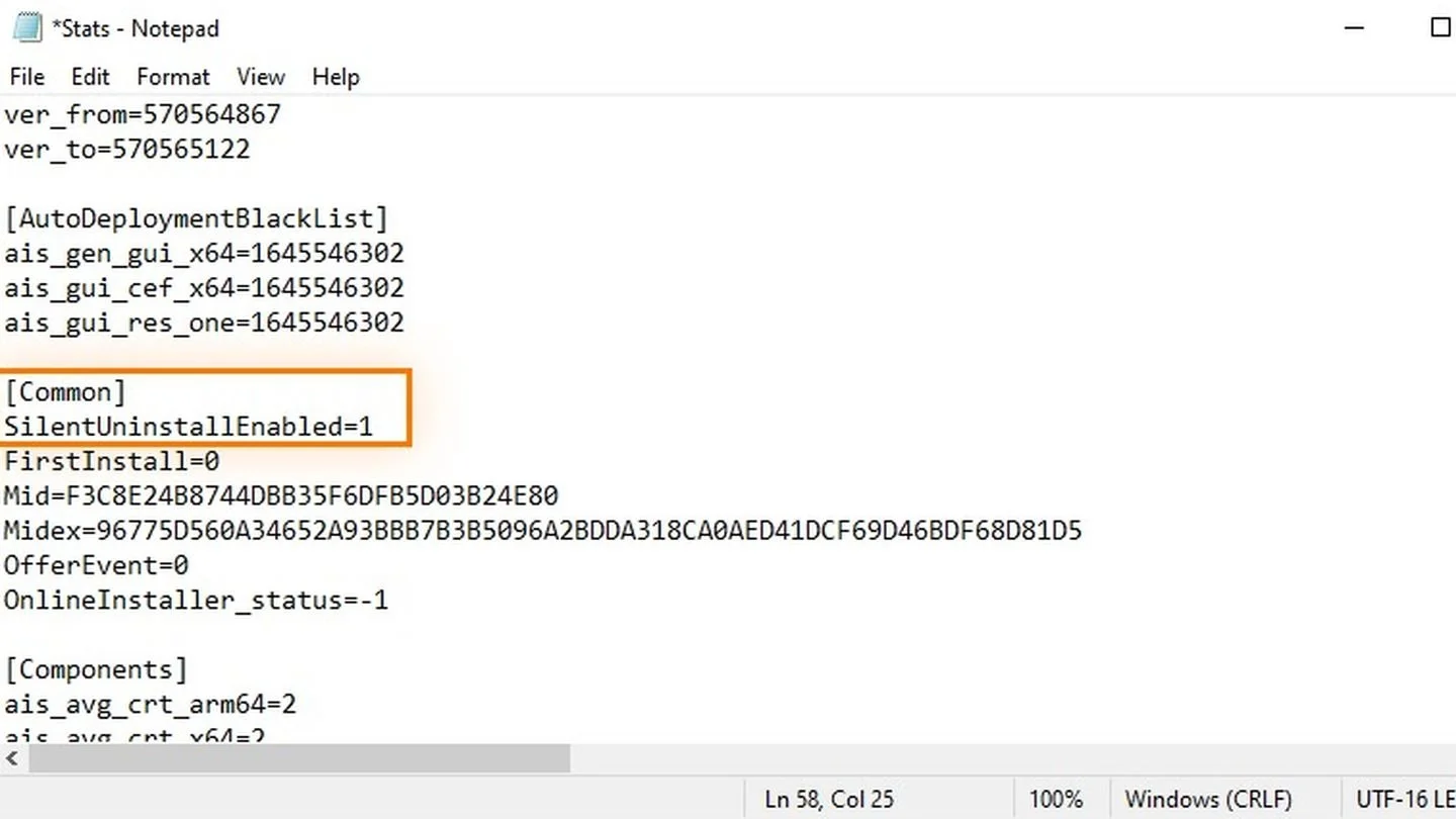 Источник: Avast / Avast