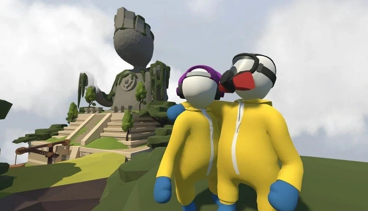 Источник: скриншот respawn.media / Human Fall Flat