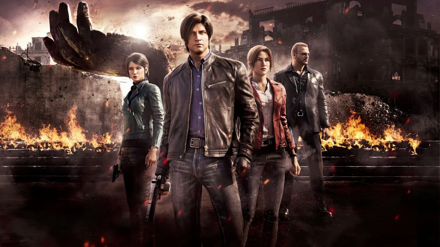 Netflix отменил продолжение сериала Resident Evil после первого сезона