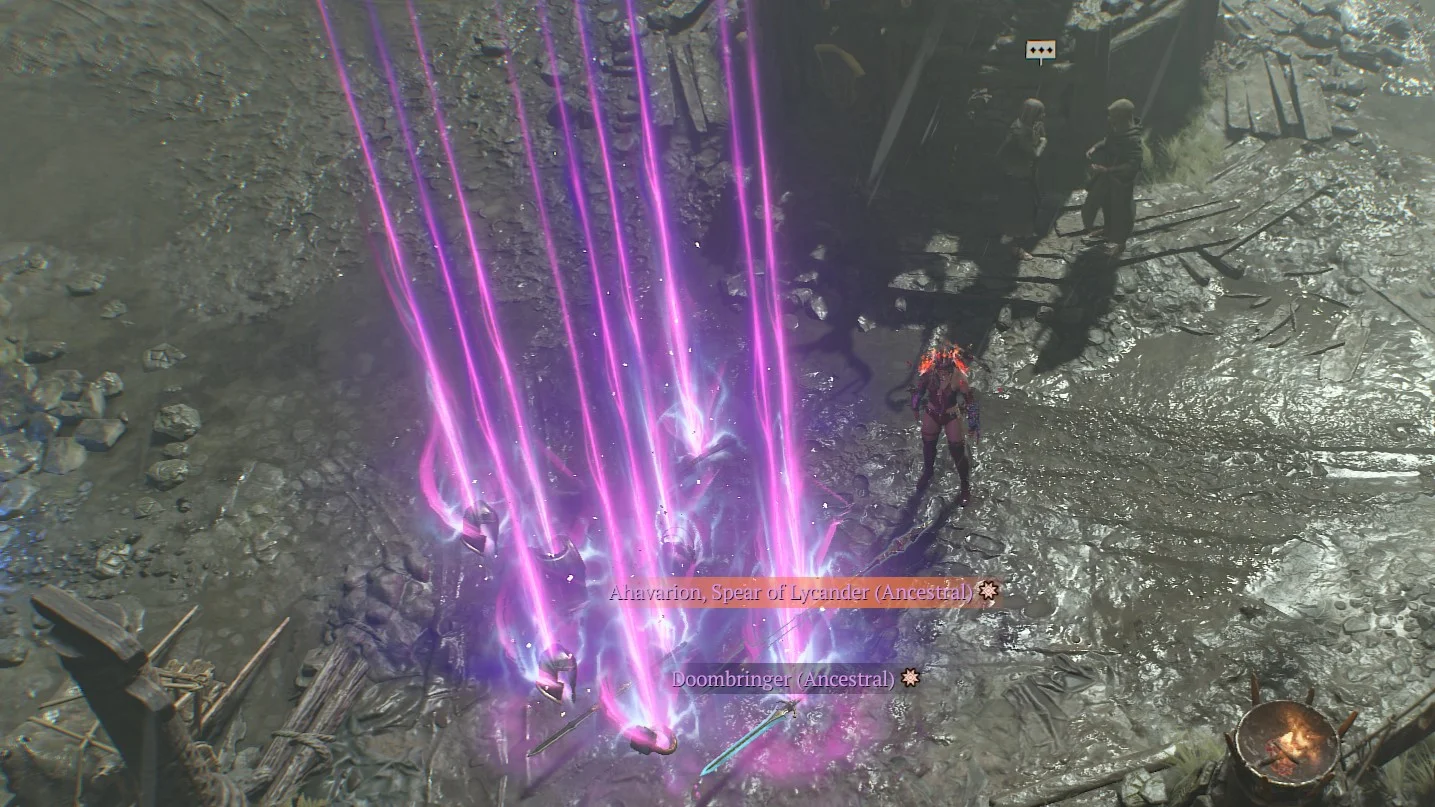 Diablo 4